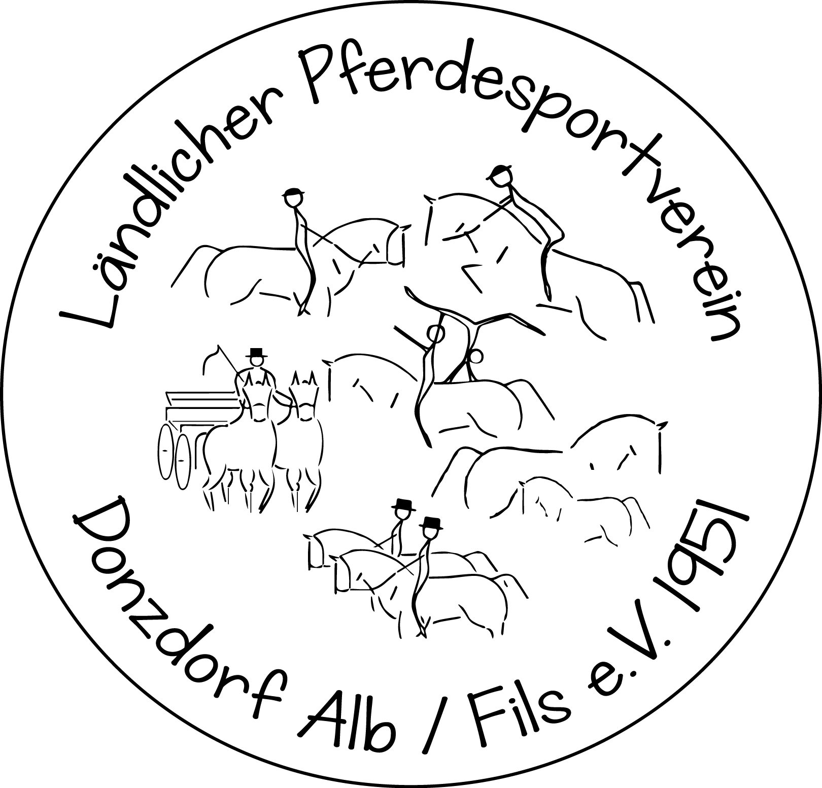 LPSV Logo